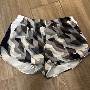 Womens Nike shorts
